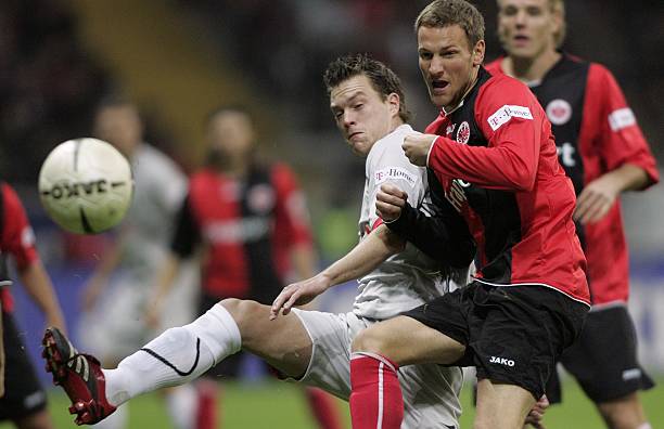 争冠的重要 争冠的重要